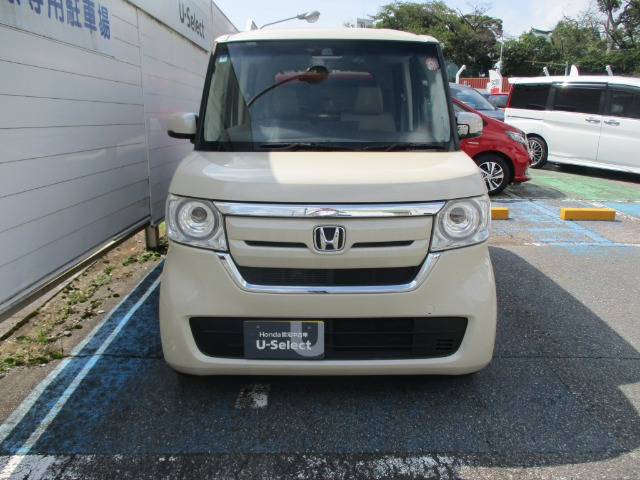 N-BOXG L