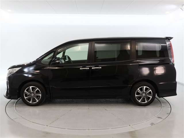 ノア2.0 Si W×B II
