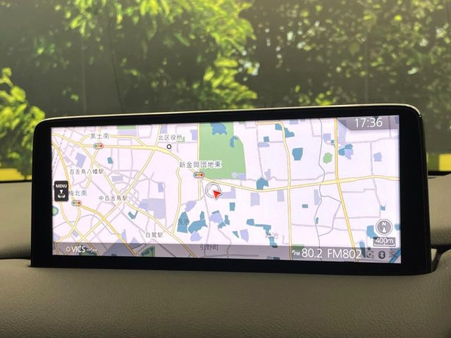 マツダ CX-8 2.2 XD スポーツアピアランス 368.9万円 令和5年(2023年