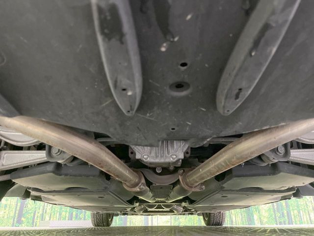 下回りがきれいなうちに、防錆加工の施工がオススメ。降雪地域はもちろん、沿岸部にお住いの方や、趣味でマリン・ウィンタースポーツをされる方にご好評いただいております。