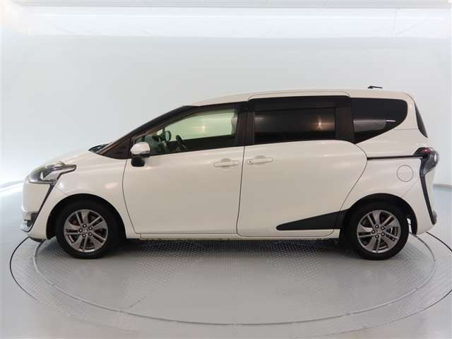 シエンタ1.5 G