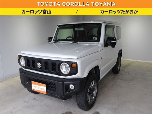 スズキ ジムニー JA12 富山県」の中古車 | 中古車情報・中古車検索なら