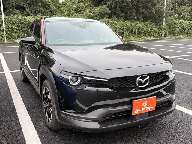 MX-30ロータリーEV(マツダ) エディション R　禁煙車 BOSEサウンドシステム フルセグTV 中古車画像