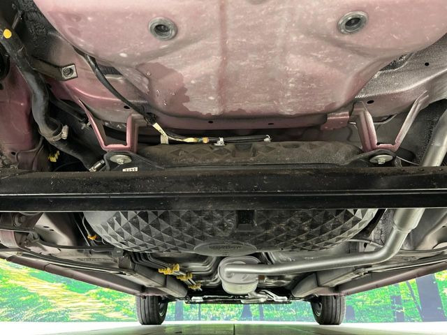 下回りがきれいなうちに、防錆加工の施工がオススメ。降雪地域はもちろん、沿岸部にお住いの方や、趣味でマリン・ウィンタースポーツをされる方にご好評いただいております。
