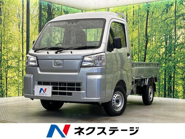 ハイゼットトラック(ダイハツ) ハイルーフ 中古車画像