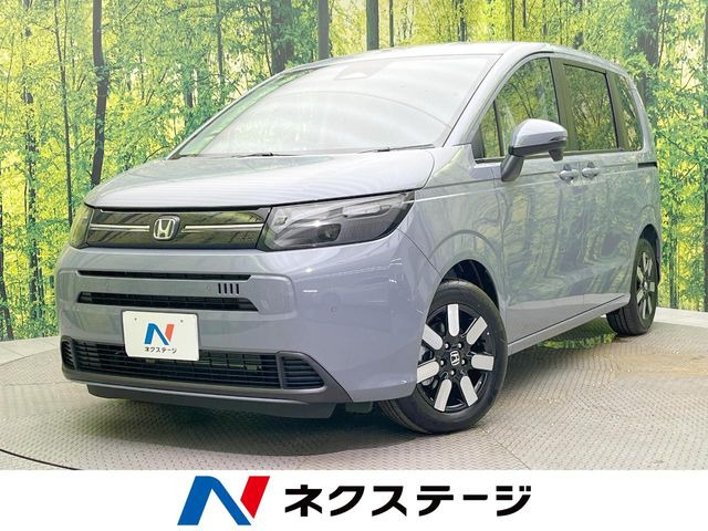 フリード(ホンダ) 1.5 エアー EX 中古車画像