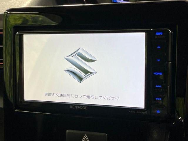 【ナビゲーション】目的地までしっかり案内してくれる使いやすいナビ。Bluetooth接続すればお持ちのスマホやMP3プレイヤーの音楽を再生可能!毎日の運転がさらに楽しくなります!!