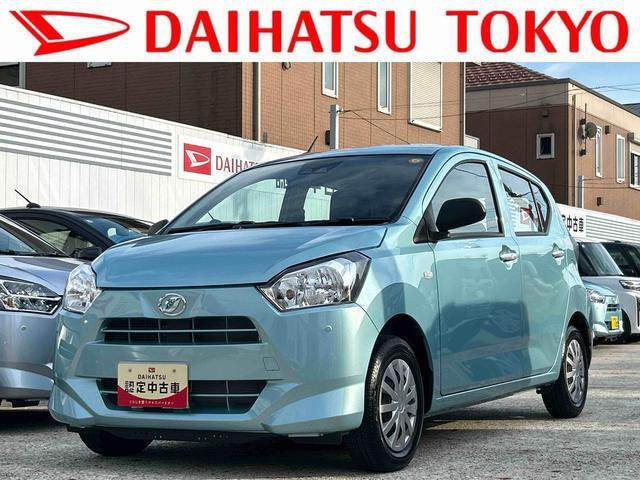 ミライースL SAIII