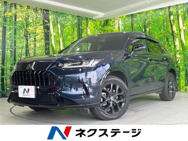 ZR-V(ホンダ) 2.0 e:HEV Z ブラックスタイル 中古車画像