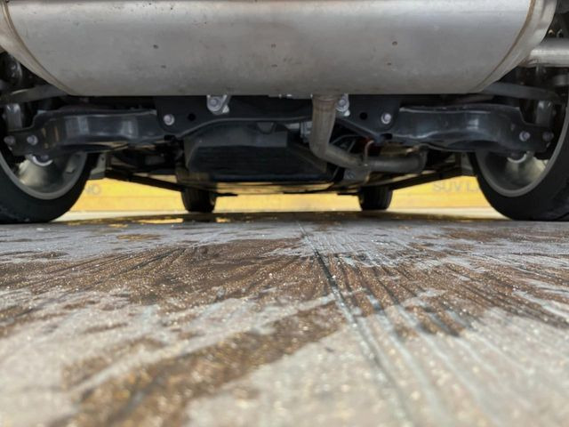 下回りがきれいなうちに、防錆加工の施工がオススメ。降雪地域はもちろん、沿岸部にお住いの方や、趣味でマリン・ウィンタースポーツをされる方にご好評いただいております。