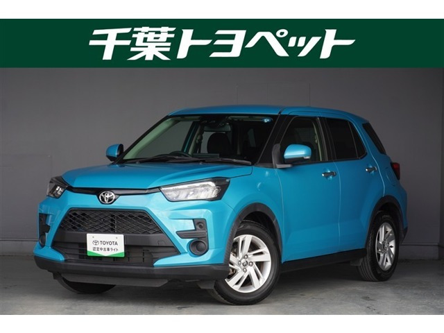 ライズ1.0 G
