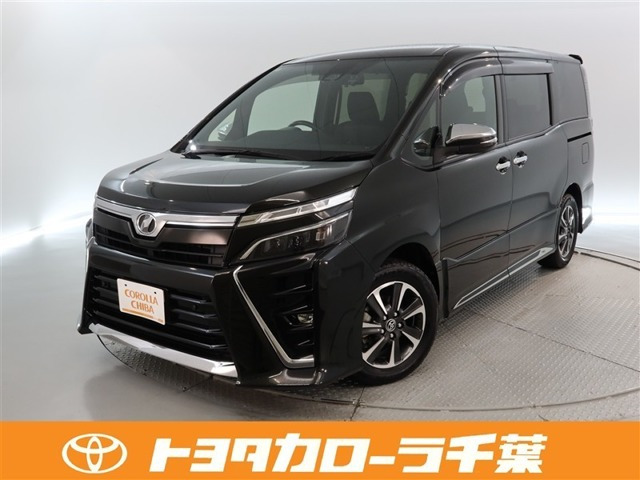 ヴォクシー2.0 ZS 煌II
