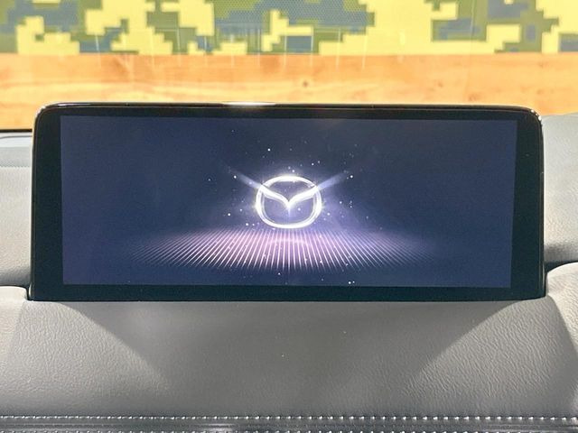 【マツダコネクトディスプレー】通信専用プランご加入でGoogleマップ等を12.9インチの大画面で快適にご利用いただけます!スマートフォン連携機能もご使用いただけます♪