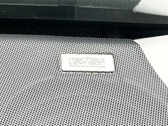 【マークレビンソンサウンドシステム付き純正ナビ】充実のナビ機能はもちろん、高度なチューニング能力が搭載されており、高音質な音楽をお楽しみいただけます♪