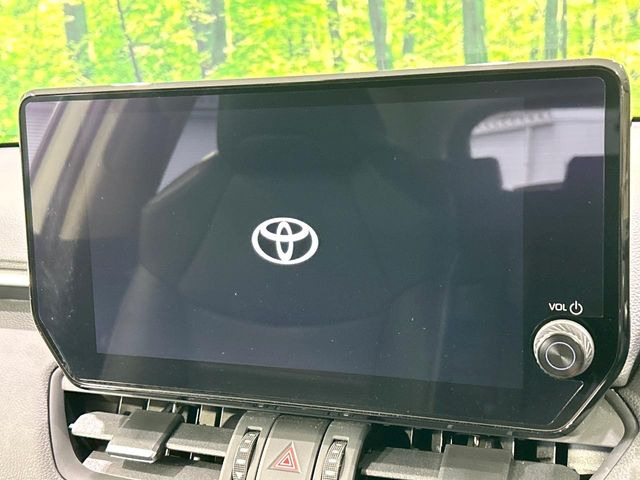 【10.5インチ ディスプレイオーディオ】大画面のディスプレイはAppleCarPlayやAndroidAutoが利用可能。大きな画面でスマホナビアプリ等が利用いただけます♪