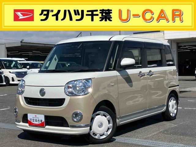 ムーヴキャンバスX リミテッド メイクアップ SAIII