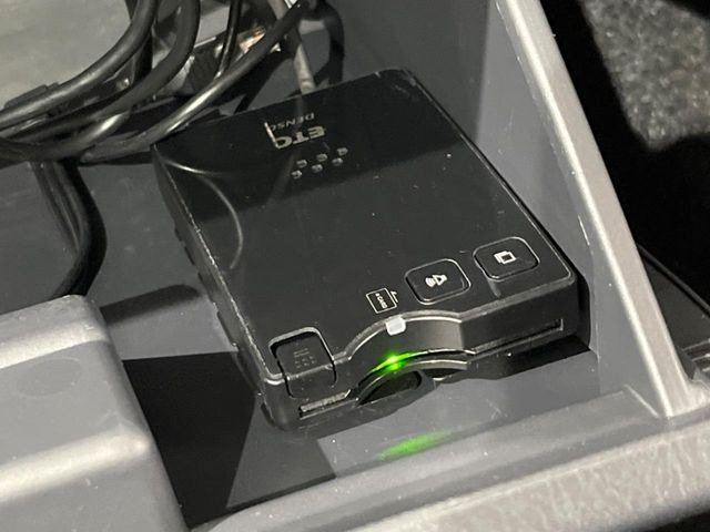 【ETC】高速道路の料金所をストレスなく通過!話題のスポットやサービスエリアに多い「スマートIC」利用時は必須のアイテムです。当店でセットアップを実施、ご納車当日からすぐにご利用いただけます!
