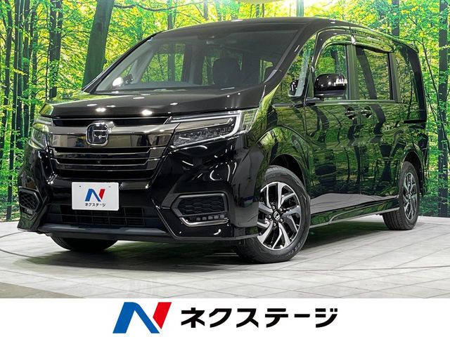 ステップワゴン(ホンダ) 1.5 スパーダ クールスピリット ホンダ センシング 中古車画像