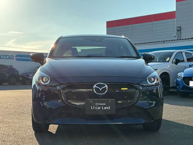 MAZDA21.5 15BD