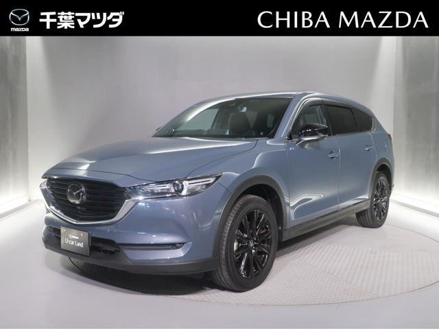 CX-82.2 XD ブラックトーンエディション
