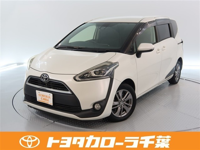 シエンタ1.5 G