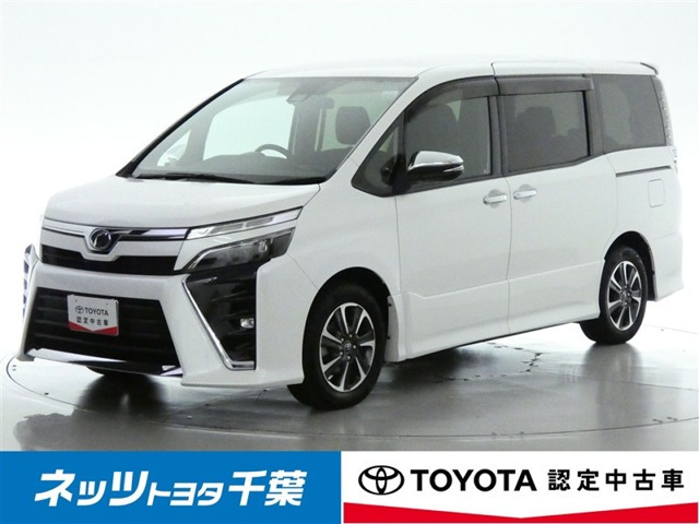 ヴォクシー2.0 ZS 煌