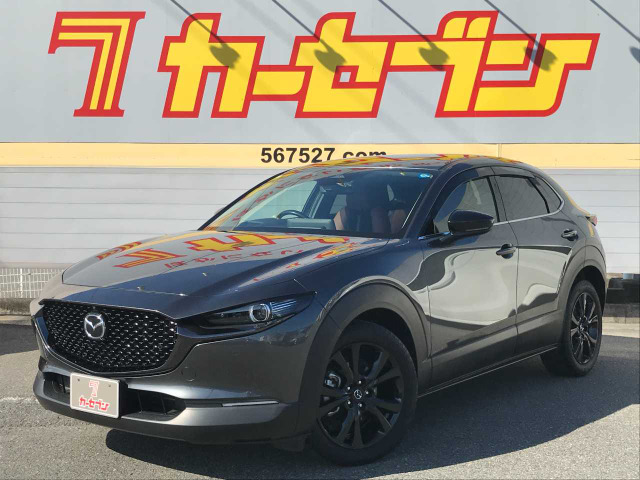 CX-30(マツダ) 1.8 XD レトロスポーツエディション 中古車画像