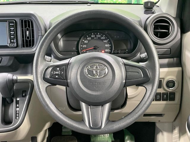 【ステアリングスイッチ】運転中、前方から目線をそらすことなく、オーディオ等の操作が可能な便利機能!安心&快適なドライブを演出してくれます♪