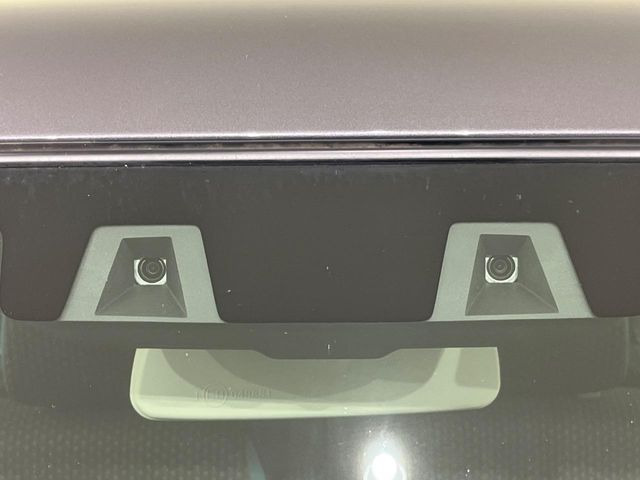 【スズキ セーフティサポート】走行中に前方の車両等を認識し、衝突しそうな時は警報とブレーキで衝突回避と被害軽減をアシスト。より安全にドライブをお楽しみいただけます。