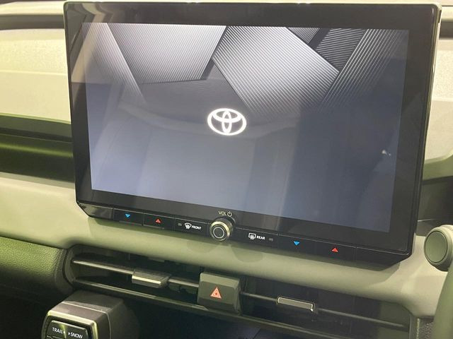 【12.9インチ ディスプレイオーディオ】大画面のディスプレイはAppleCarPlayやAndroidAutoが利用可能。大きな画面でスマホナビアプリ等が利用いただけます♪