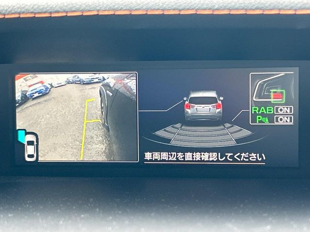 【サイドカメラ】停車・駐車時に死角になりがちな運転席から見えづらい部分の障害物を確認できます!雨天時や夜間などは特に活躍してくれるアイテムです。