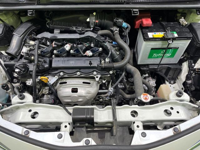 親切・丁寧な専門メカニックスタッフが応対!・車検・点検整備・事故等の修理などアフターサービスも安心。お車のカスタマイズもネクステージのサービススタッフまでご相談ください!