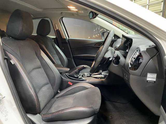 �^�]�Ȃ��L�X�Ƃ��Ă���^�]���₷�������������Ă��܂��������N���[�j���O�����{�ς݂ł��B