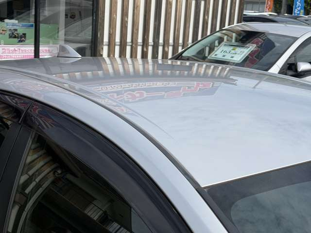 お客様がずっと快適に過ごしていただけるよう、車を買ってからの長いお付き合いが大切だと思っています! 買うときも、買ったあとも、安くて安心をお届けできたらと。