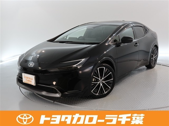 プリウス2.0 Z
