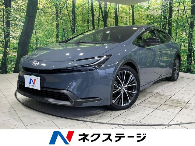プリウス(トヨタ) G 中古車画像