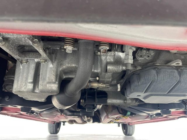 下回りがきれいなうちに、防錆加工の施工がオススメ。降雪地域はもちろん、沿岸部にお住いの方や、趣味でマリン・ウィンタースポーツをされる方にご好評いただいております。