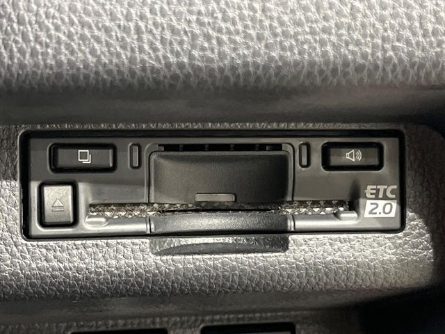 【ETC2.0】高速道路の料金所をストレスなく通過!話題のスポットやサービスエリアに多い「スマートIC」利用時は必須のアイテムです。当店でセットアップを実施、ご納車当日からすぐにご利用いただけます!