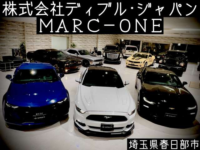ドイツ車、アメ車を中心に、定番車両からちょっとクセのある車両まで、常時100台前後をラインナップしております。