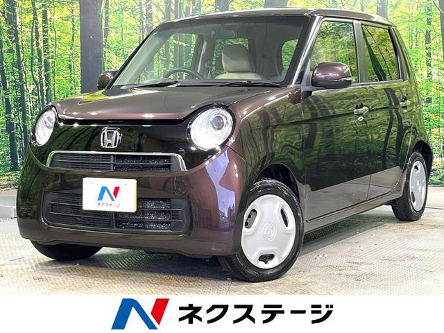 N-ONE(ホンダ) G Lパッケージ 中古車画像