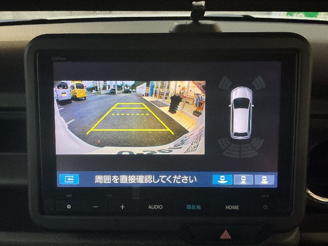 N-BOXカスタム