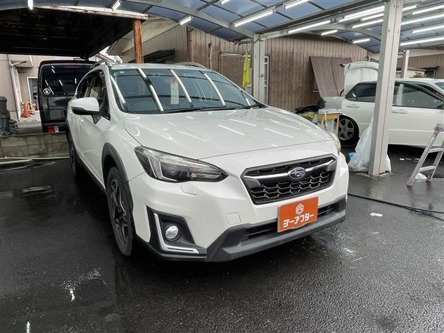 XV(スバル) 2.0i-S アイサイト 4WD　禁煙車 ナビ フルセグ バックカメラ 中古車画像