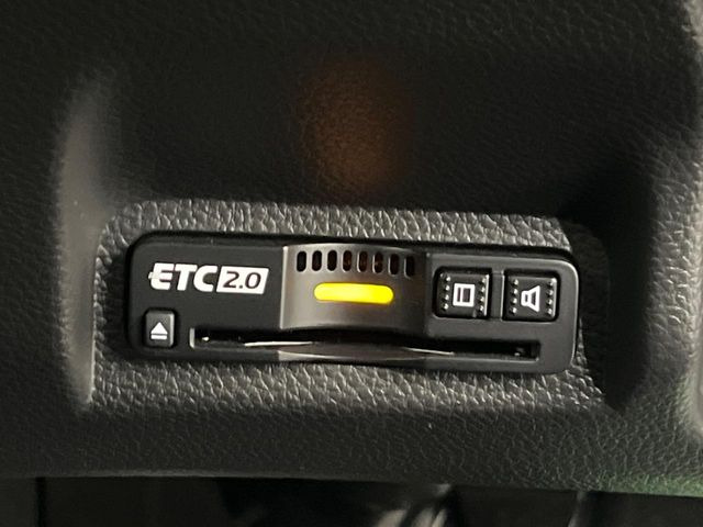 【ETC】高速道路の料金所をストレスなく通過!話題のスポットやサービスエリアに多い「スマートIC」利用時は必須のアイテムです。当店でセットアップを実施、ご納車当日からすぐにご利用いただけます!