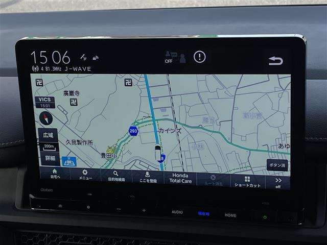 ステップワゴン2.0 e:HEV スパーダ