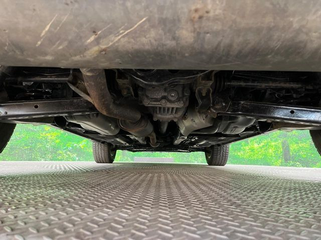 下回りがきれいなうちに、防錆加工の施工がオススメ。降雪地域はもちろん、沿岸部にお住いの方や、趣味でマリン・ウィンタースポーツをされる方にご好評いただいております。