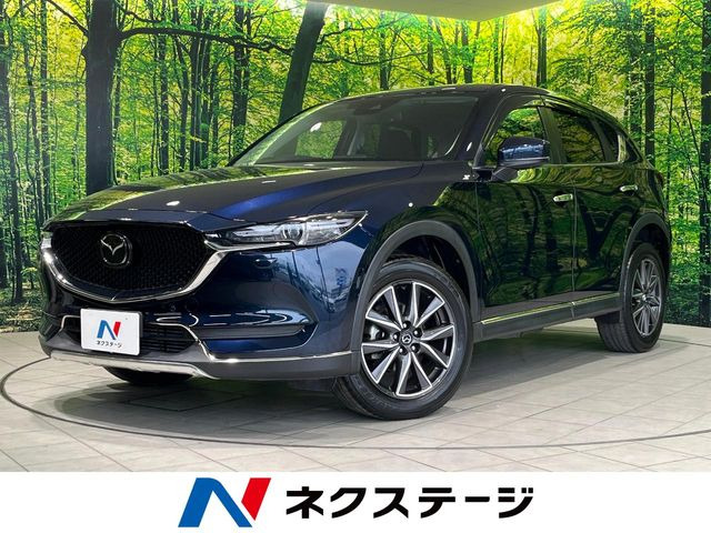 CX-5(マツダ) XD プロアクティブ 中古車画像