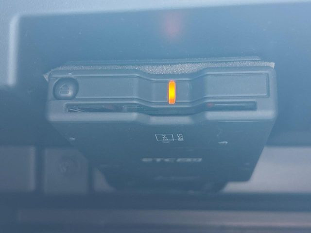 【ETC】高速道路の料金所をストレスなく通過!話題のスポットやサービスエリアに多い「スマートIC」利用時は必須のアイテムです。当店でセットアップを実施、ご納車当日からすぐにご利用いただけます!