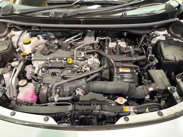 親切・丁寧な専門メカニックスタッフが応対!・車検・点検整備・事故等の修理などアフターサービスも安心。お車のカスタマイズもネクステージのサービススタッフまでご相談ください!