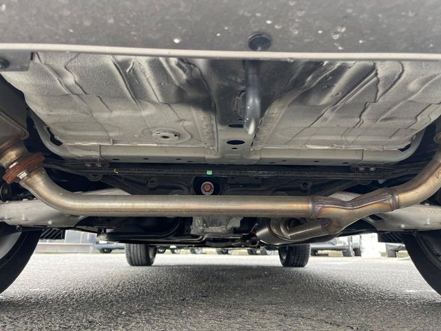 下回りがきれいなうちに、防錆加工の施工がオススメ。降雪地域はもちろん、沿岸部にお住いの方や、趣味でマリン・ウィンタースポーツをされる方にご好評いただいております。