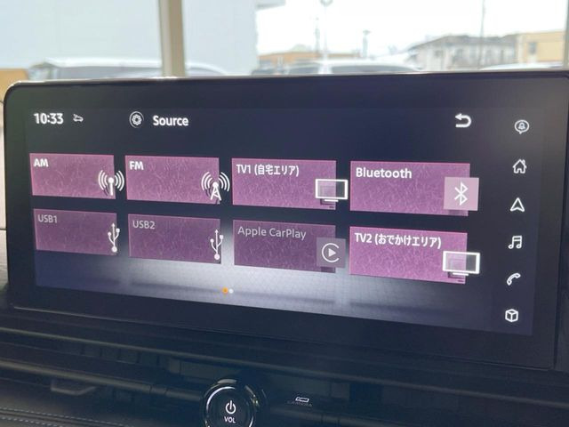 【Nissan CONNECTインフォテインメント】通信専用プランご加入でGoogleマップ等を快適にご利用いただけます!AppleCarPlayやAndroidAutoもご使用いただけます♪